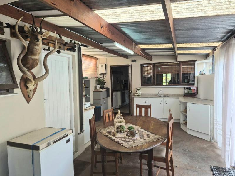 3 Bedroom Property for Sale in Heather Park Western Cape